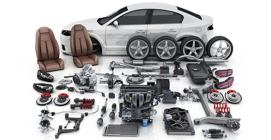 Burhaniye Oto Yedek Parçacısı