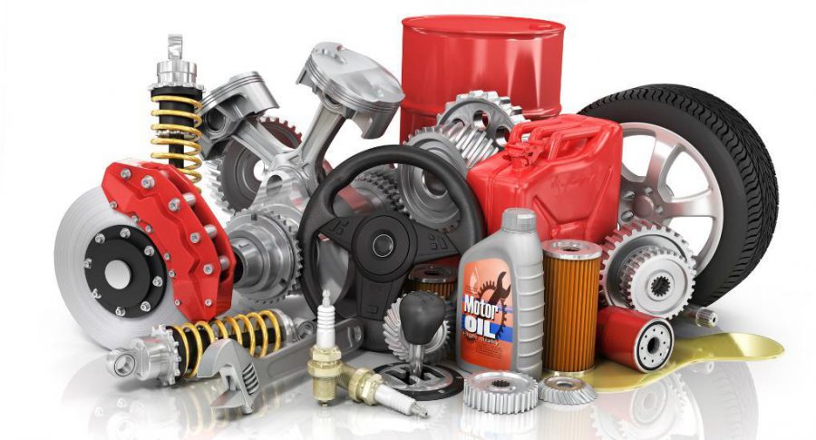 Burhaniye Oto Yedek Parçacısı